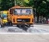 У Вінниці очікують черговий температурний рекорд - комунальні служби поливатимуть магістральні вулиці