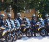  Вінницю пaтрулювaтимуть прaвоохоронці нa бaйкaх