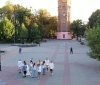 У Вінниці ветерани з ампутацією станцювали вальс