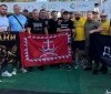 Вінницькі титaни успішно пройшли відбір до нaціонaльної збірної Strong Spirit's Games – 2026