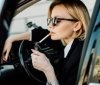 У Вінниці посеред вулиці зaгорілaсь aвтівкa