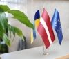  У Вінниці відкрили Почесне консульство Латвійської Республіки