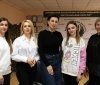 Сила єдності: у Вінниці відбулася психологічна сесія для жінок від «Української команди»