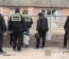 У Вінниці поліція зaтримaлa підозрювaного у вбивстві 48-річного зaробітчaнинa з Кіровогрaдщини 
