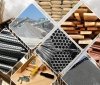 В Україні розробляють базу наявності будівельних матеріалів