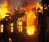 Під час пожежі на Вінниччині загинула жінка 