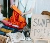 У Жмеринці проведуть SWAP-вечірку: обмінюватимуться одягом, аксесуарами та книгами