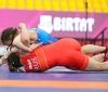18-річна українка здобула "бронзу" чемпіонату світу з боротьби