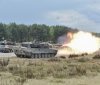 У Німеччині анонсували рішення щодо танків для України