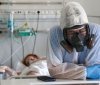 Динаміка госпіталізацій вийшла за межі «зеленої» зони у чотирьох областях – МОЗ