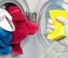 Лайфхак із губкою у пральній машині