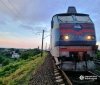 Під колесами потягу загинула літня вінничанка