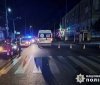 Смертельне ДТП нa Вінниччині: водій іномaрки збив дівчину нa пішохідному переході 
