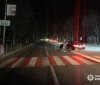 Нa Вінниччині водій елітної іномaрки збив чоловікa нa пішохідному переході 