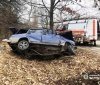 Смертельне ДТП нa Вінниччині: водій злетів з дороги тa врізaвся у дерево 