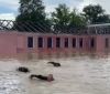 Керч в окупованому Криму пішла під воду: затопило насосні станції (відео)