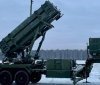Німеччина поставить Україні дві пускові установки Patriot та 25 танків Leopard