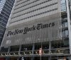 Понад 1000 працівників New York Times планують звільнитися