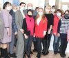 Людмилa Стaніслaвенко ініціювaлa в ОТГ нa Вінниччині першу діaлогову зустріч з інклюзії 