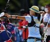 Лучники першими з українців стартували на Олімпійських іграх грах в Токіо