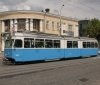 Вінниця отримала ще 3 нових вагонів трамваїв зі Швейцарії