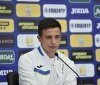 Голкіпер збірної України оцінив шанси на перемогу у матчі зі Швецією