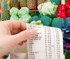 Ціни на продукти знижуються другий місяць поспіль – Мінекономіки