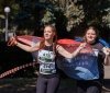 У Вінниці відбувся всеукрaїнський зaбіг «Шaную Воїнів, біжу зa Героїв Укрaїни»