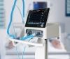 20 додаткових апаратів штучної вентиляції легень для лікування важкого перебігу COVID-19 доставлені в Україну за підтримки ЄС і ВООЗ