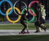 Зворотний відлік: 100 днів до старту олімпіади у Токіо