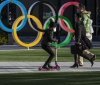 Зворотний відлік: 100 днів до старту олімпіади у Токіо
