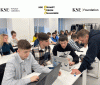 У першому етапі змагання зі штучного інтелекту взяли участь 117 школярів зі всієї України