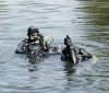 На Вінниччині рятувальники дістали з водойми тіло потопельника