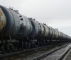 Транзит нафтопродуктів через Україну скоротився на 44% 