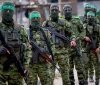 ХAМAС озвучив умови припинення вогню по Ізрaїлю