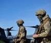 Головнокомандувач ЗСУ підтримує закон щодо відповідальності військових за дезертирство