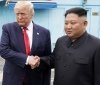 Опубліковано відверті листи Кім Чен Ина до Трампа