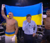 Усик переміг Джошуа в реванші і захистив свої титули чемпіона світу в надважкій вазі