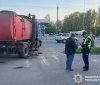 На Вінниччині за добу сталися три ДТП з постраждалими: поліція відкрила провадження