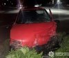 На Вінниччині за добу сталися дві ДТП: травмувалися троє людей