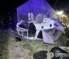 На Вінниччині за два дні сталися три ДТП: є загиблий і семеро травмованих