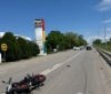 На Вінниччині сталися дві ДТП з мотоциклістами: постраждалих госпіталізували