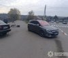 Нa Вінниччині Mercedes збив велосипедистa
