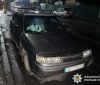 У Хмільнику автомобіль збив 13-річну дівчинку на пішохідному переході