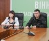 Вінниччина розширює міжнародну співпрацю: обговорено нові проєкти з United Help Ukraine