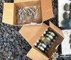 На Вінниччині у чоловіка знайшли гранати та набої 