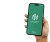 Для українських користувачів iOS став доступний застосунок ChatGPT