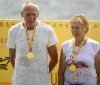 Вінницькі веслувальники здобули перемоги на Європейських іграх ветеранів спорту у Фінляндії