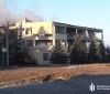 Розслідування що до вибухів військових складів у Сватовому завершили (ФОТО)