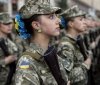 В Україні жінок можуть мобілізувати на рівні з чоловіками